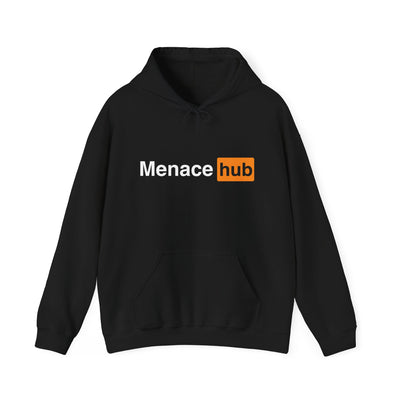 Menace Hub Hoodie