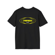 Worldwide Menace - Yellow Tee