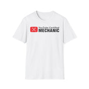 Mechanic Tee