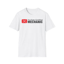 Mechanic Tee