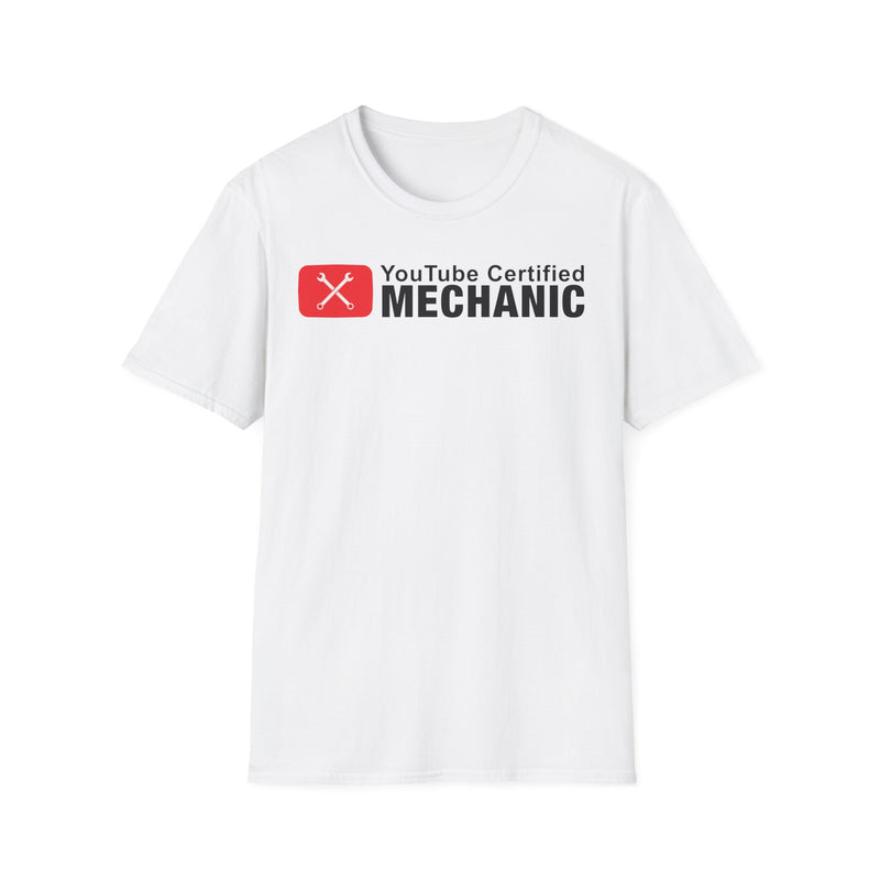 Mechanic Tee