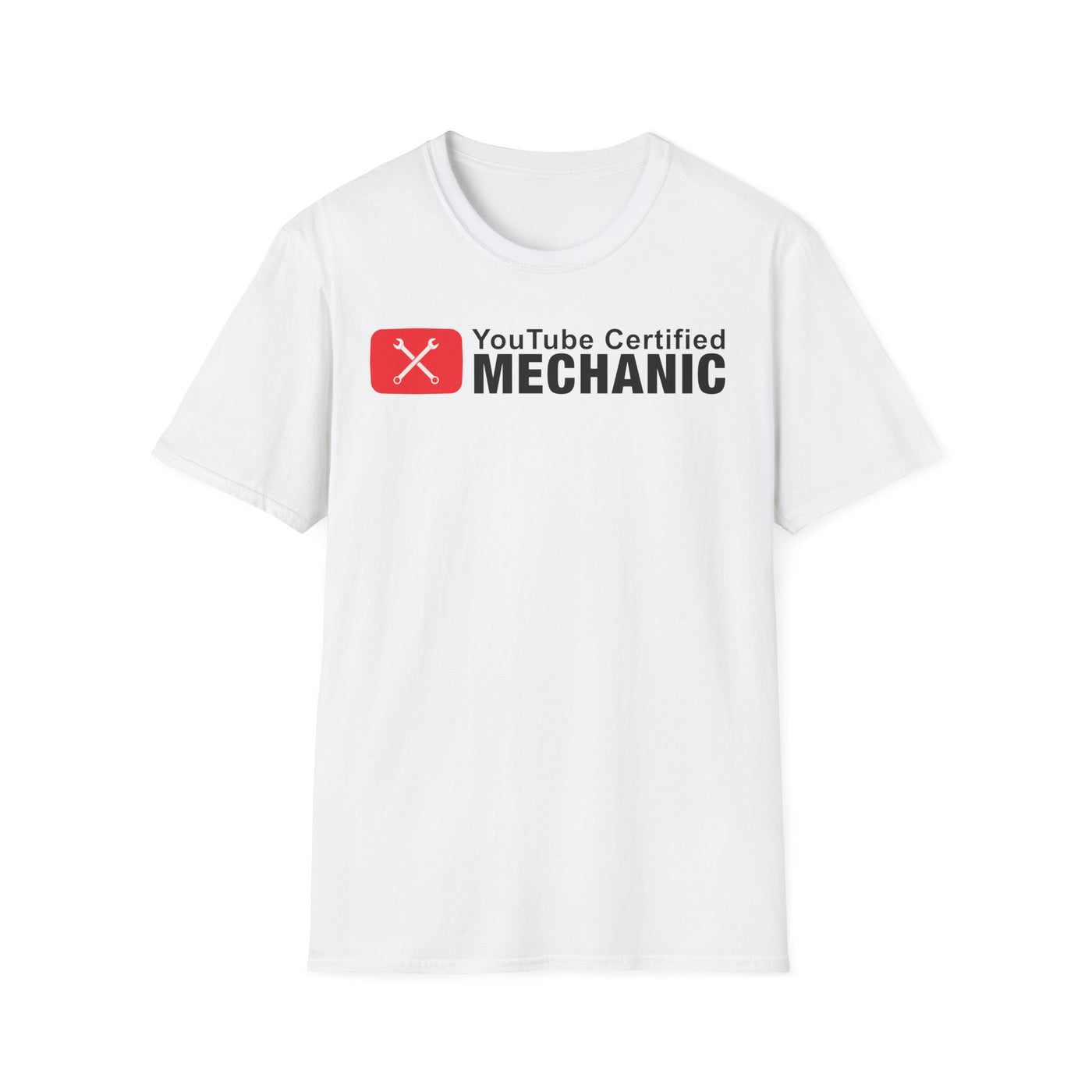 Mechanic Tee