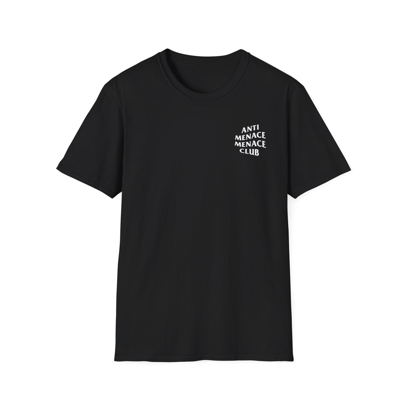 JustMenacing Anti Tee