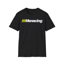 Finish Line - Yellow Tee