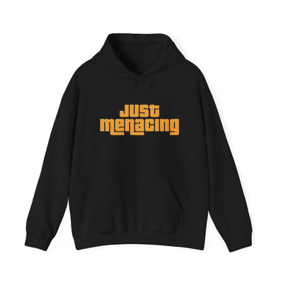 JustMenacing GTA - Yellow Hoodie