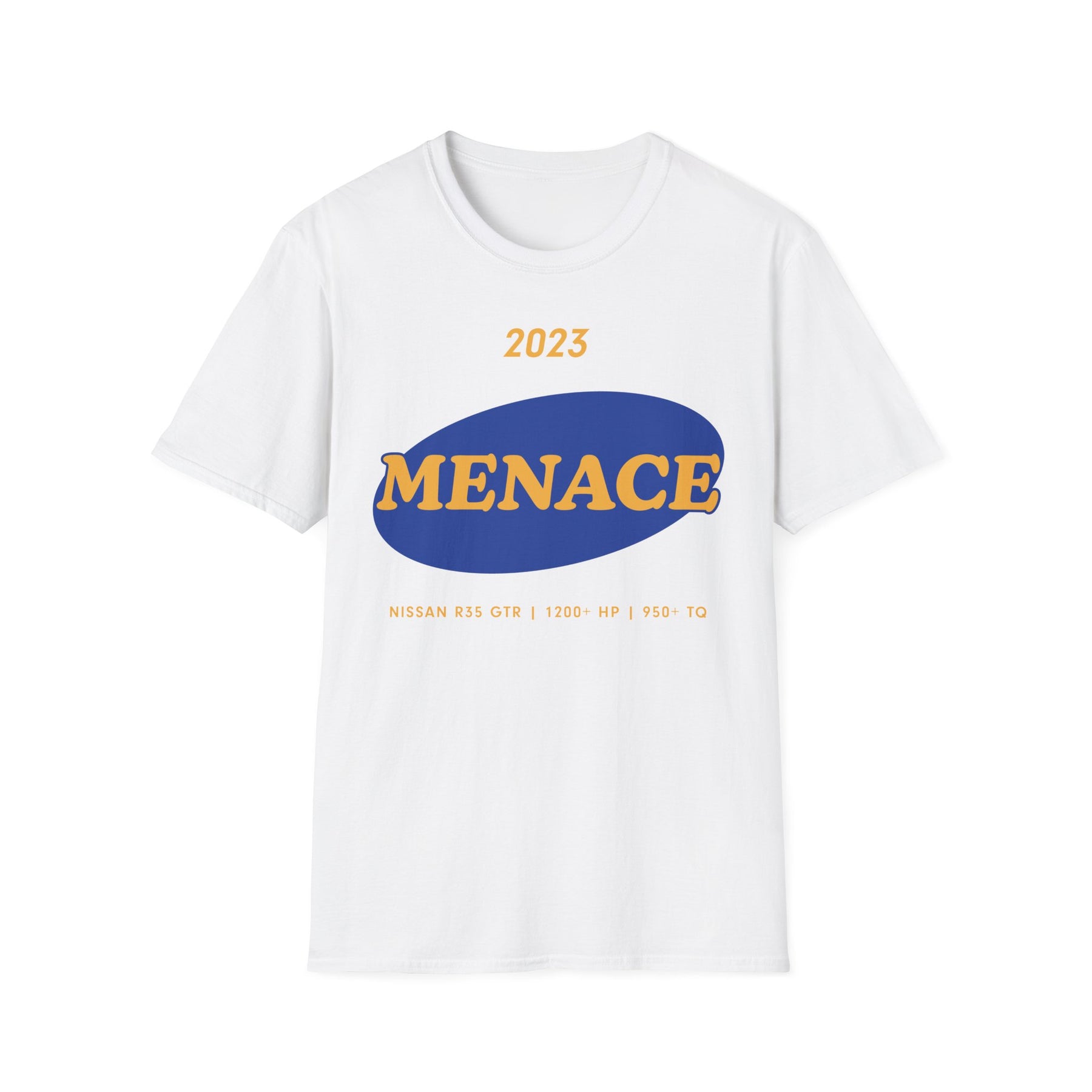 2023 Menace Tee