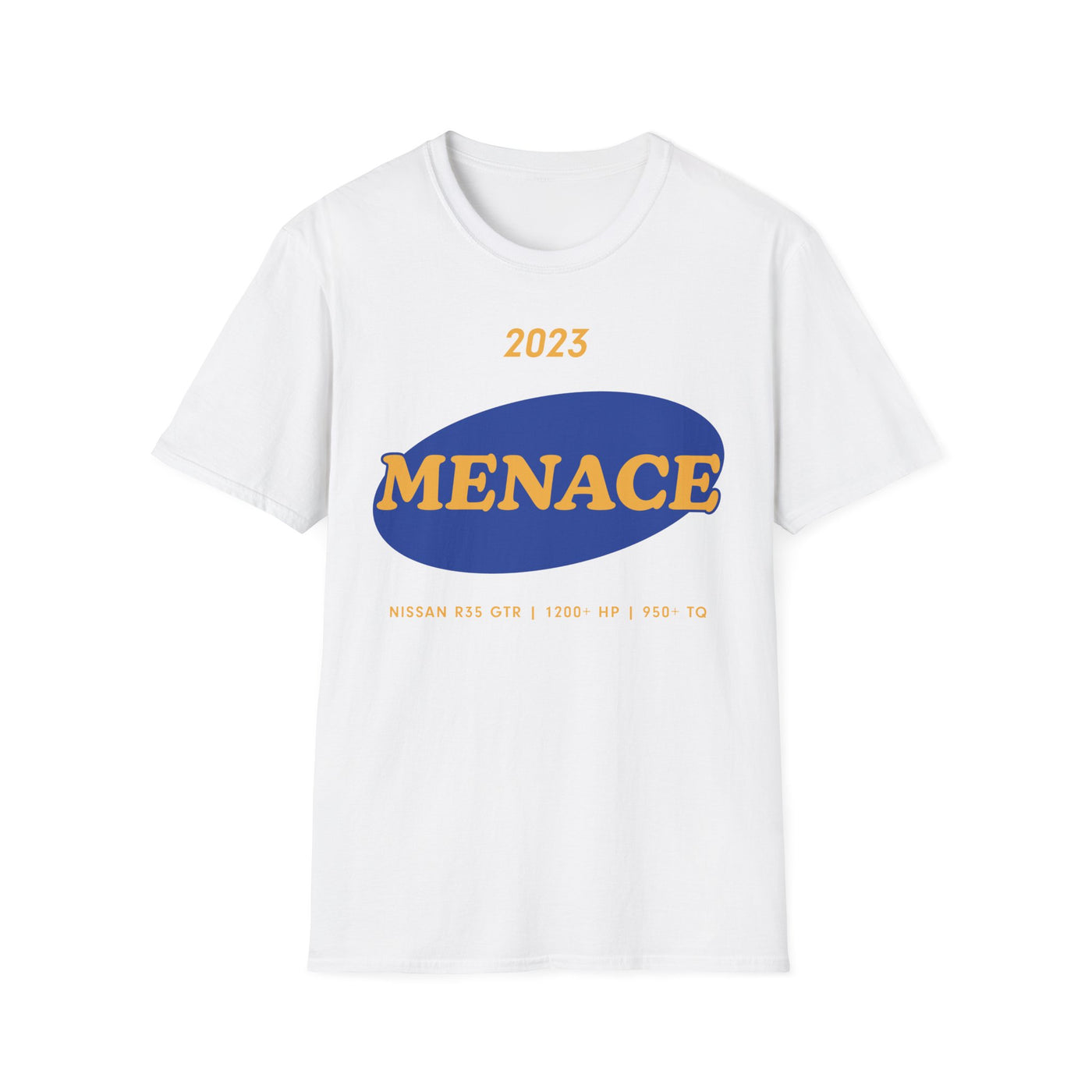 2023 Menace Tee