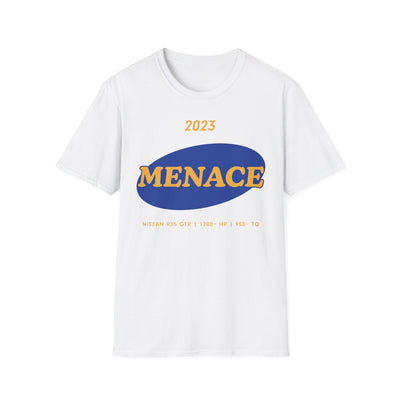 2023 Menace Tee