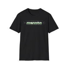 Menace Retro Tee
