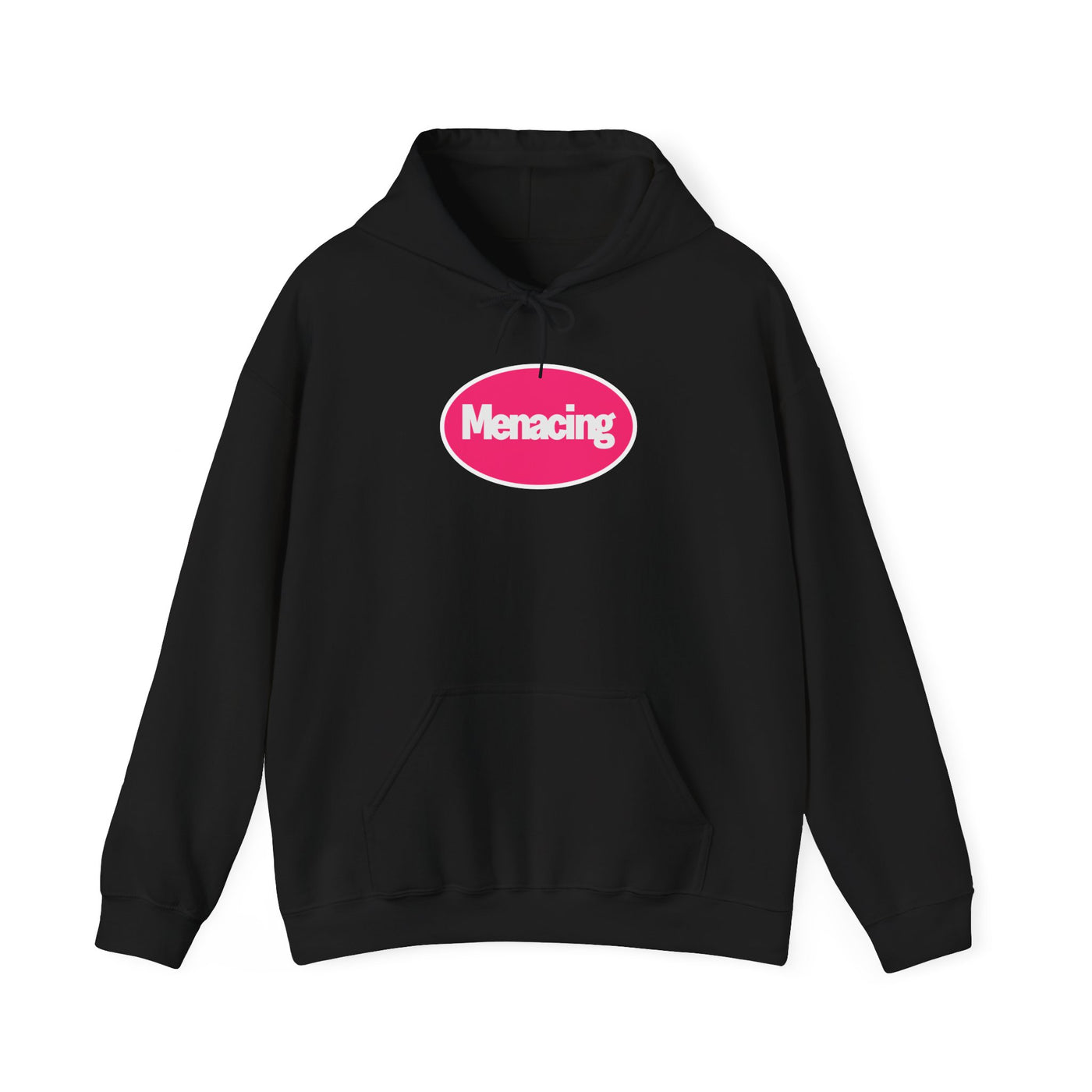 Rotation - Pink Hoodie