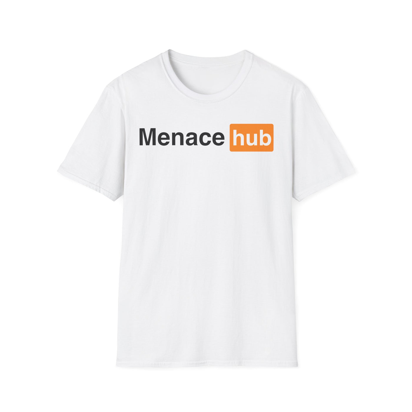 Menace Hub Tee