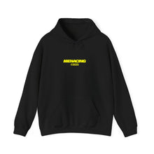 Copyright - Yellow Hoodie