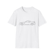 JustMenacing GTR Tee
