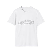 JustMenacing GTR Tee