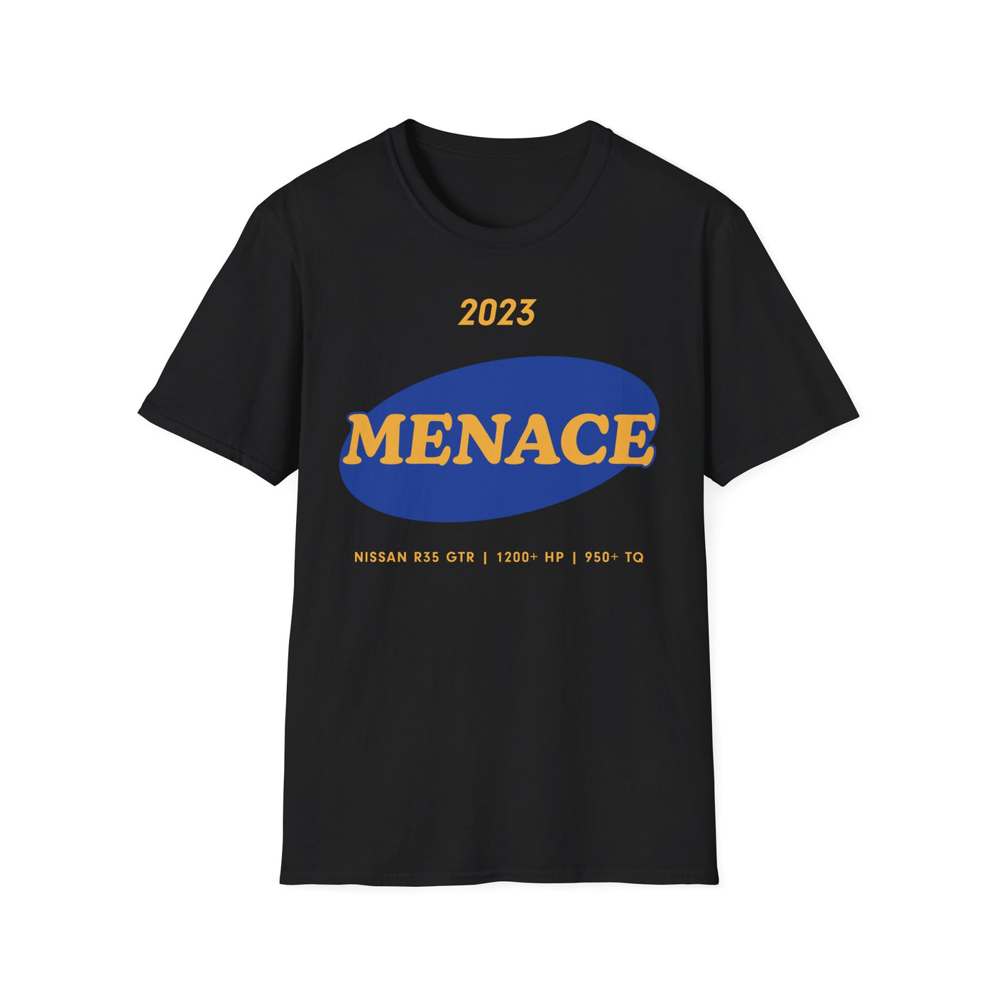 2023 Menace Tee