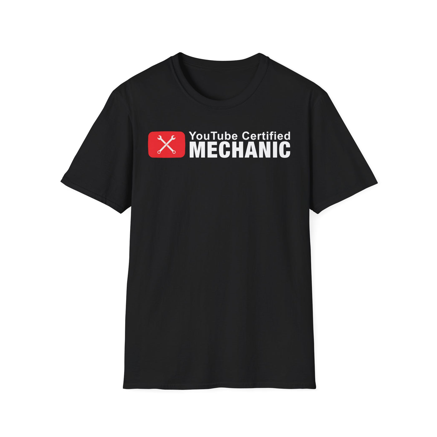 Mechanic Tee