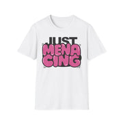 JustMenacing Bubble Tee