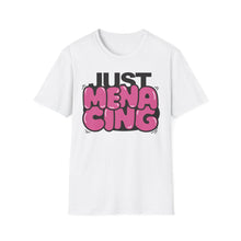 JustMenacing Bubble Tee