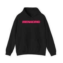 Horsepower - Pink Hoodie