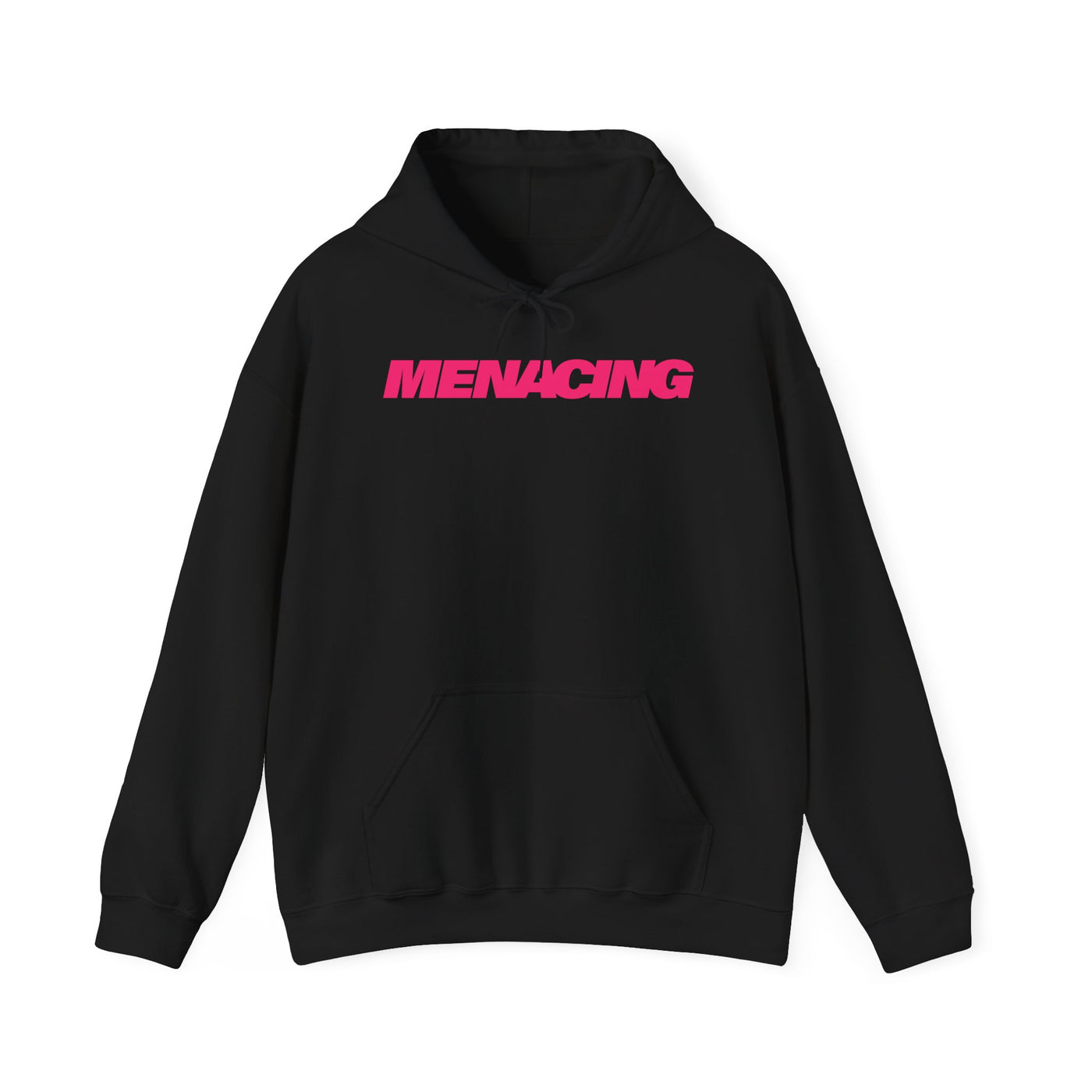 Horsepower - Pink Hoodie