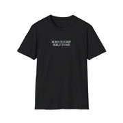 Born To Grip Built To Rip Tee