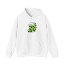 Born To Rev Hoodie