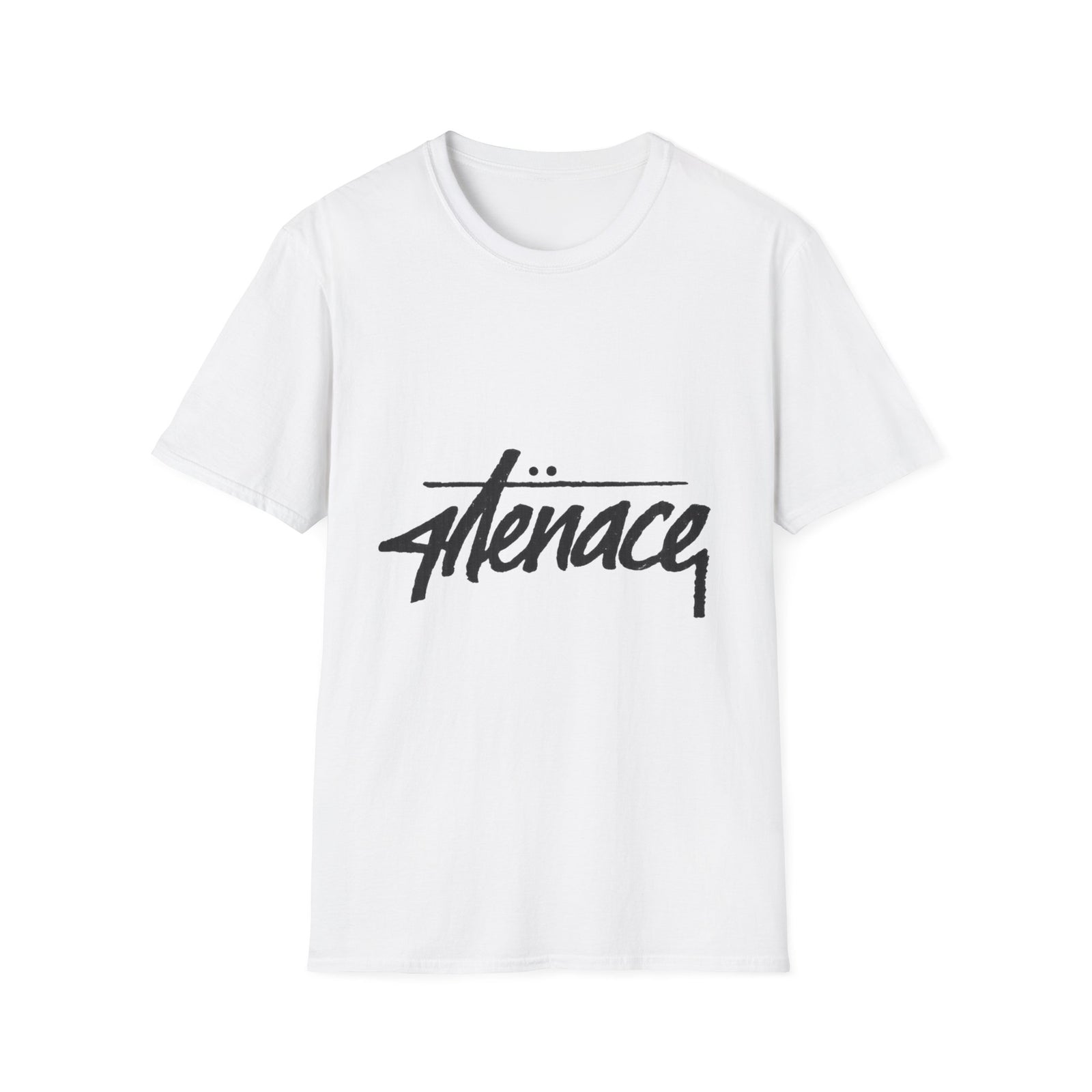 Menace Tag Tee