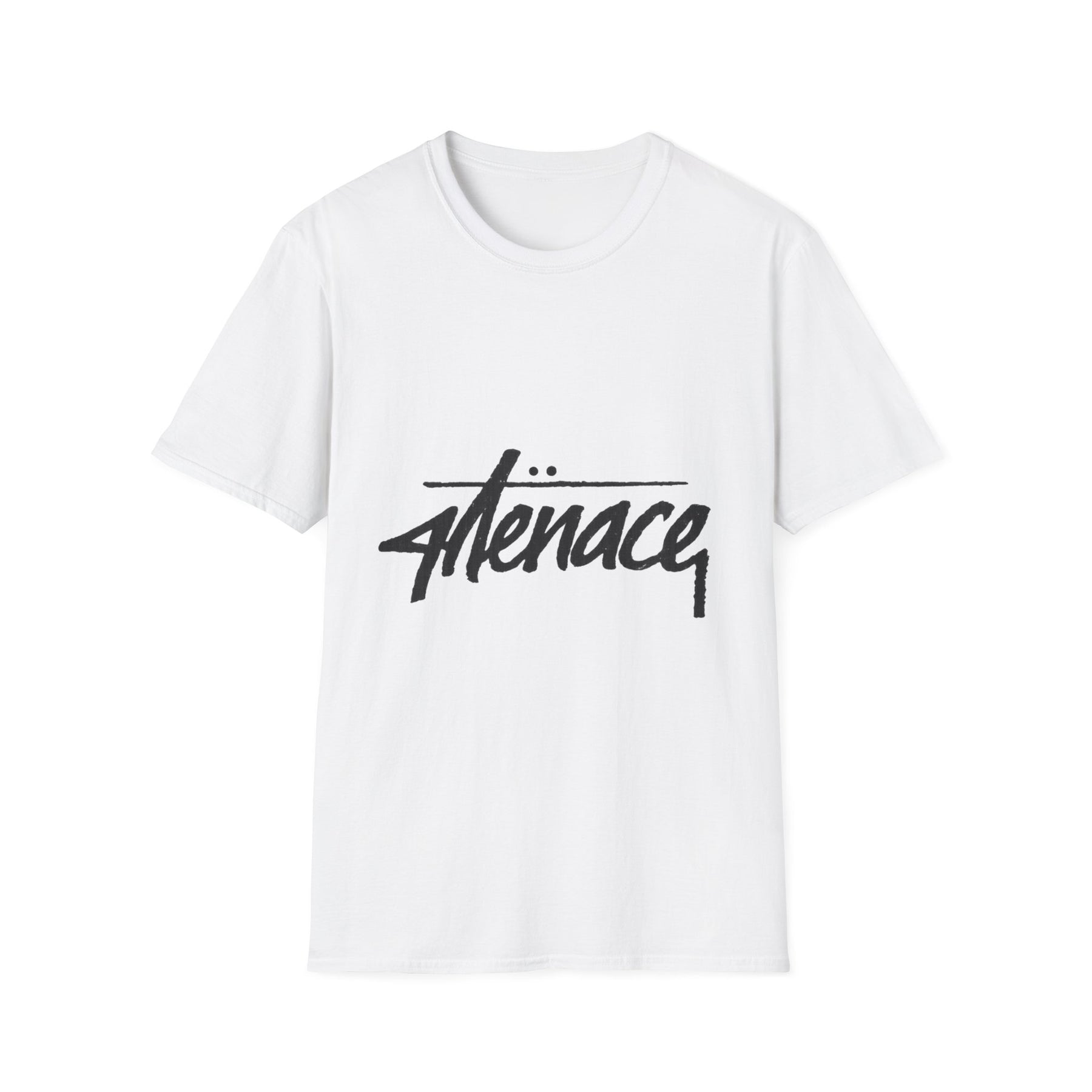 Menace Tag Tee