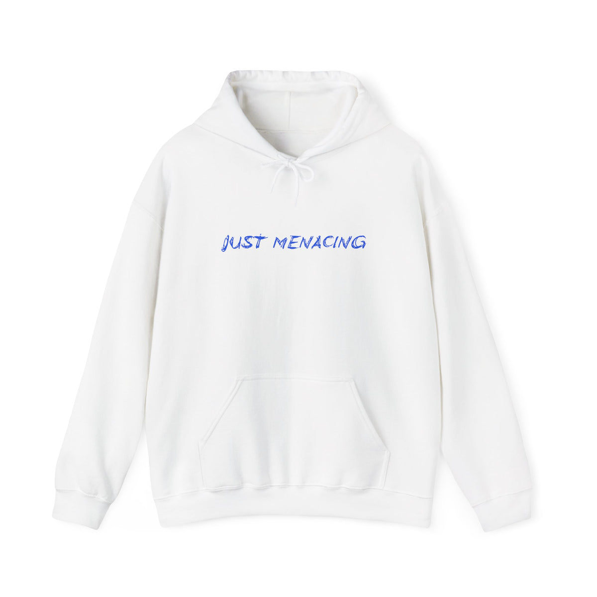 Fearless Drives Hoodie