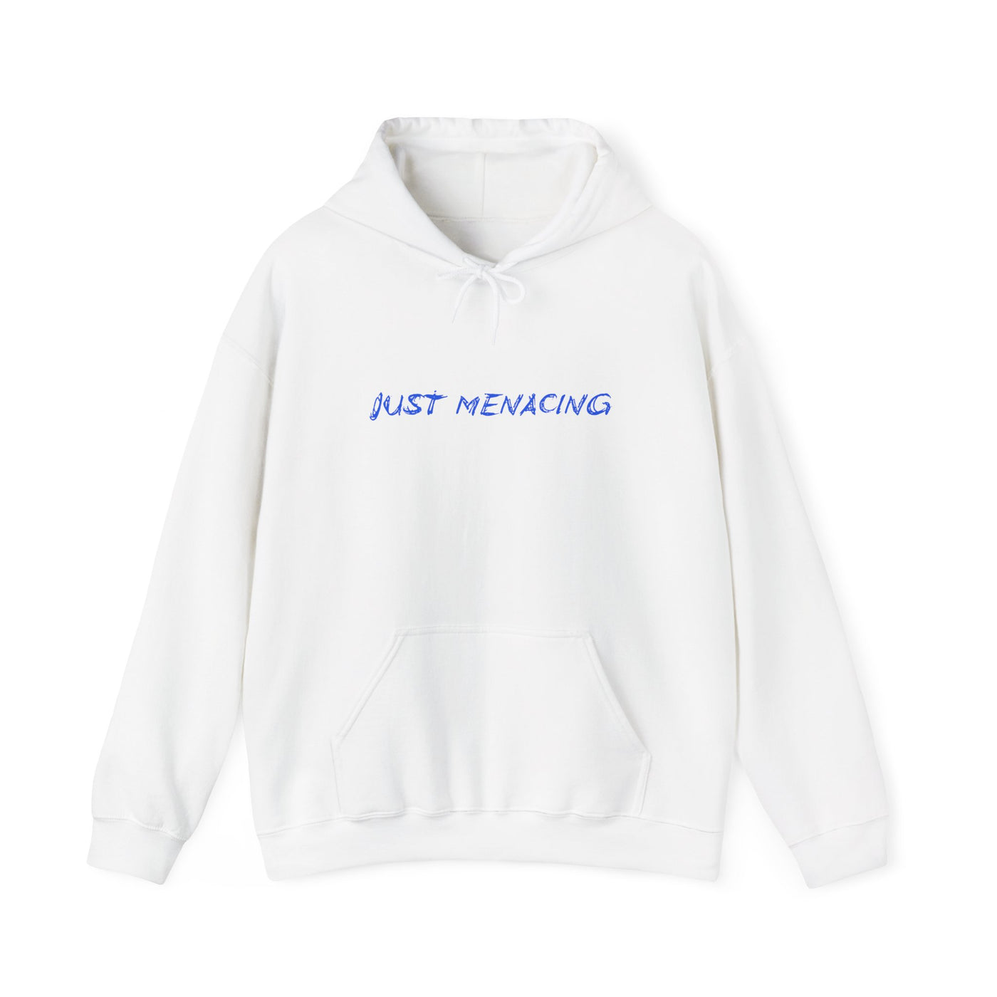 Fearless Drives Hoodie