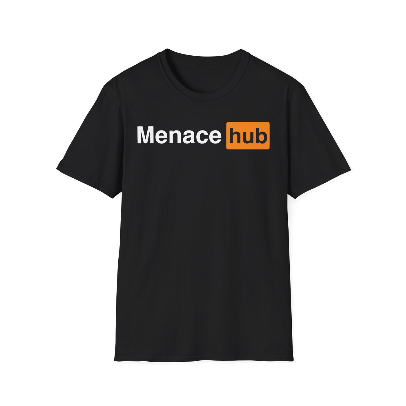 Menace Hub Tee