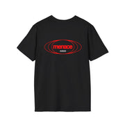 Worldwide Menace - Red Tee