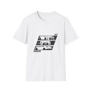 JustMenacing GTR Comic Tee