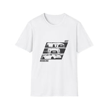 JustMenacing GTR Comic Tee