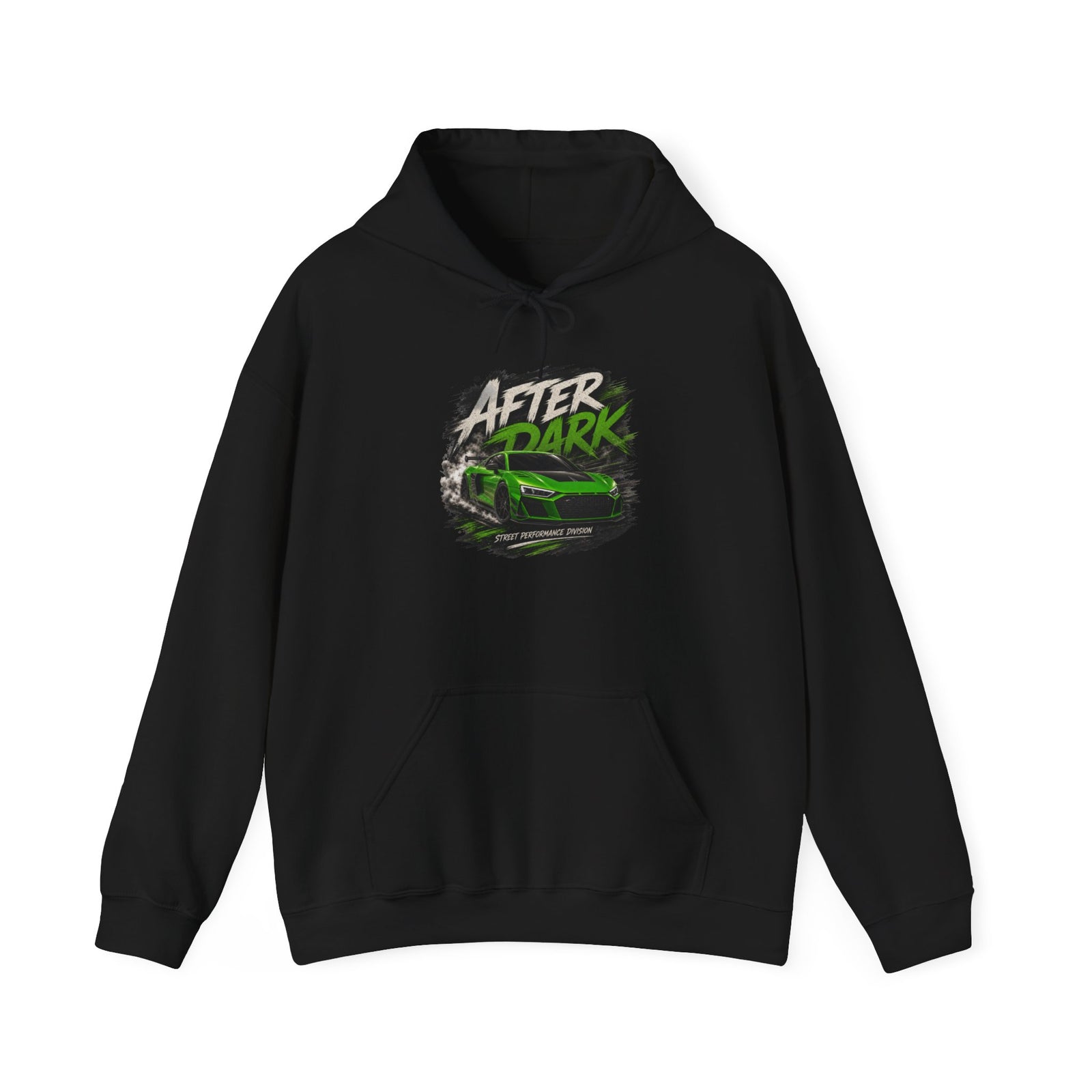 After Dark Hoodie