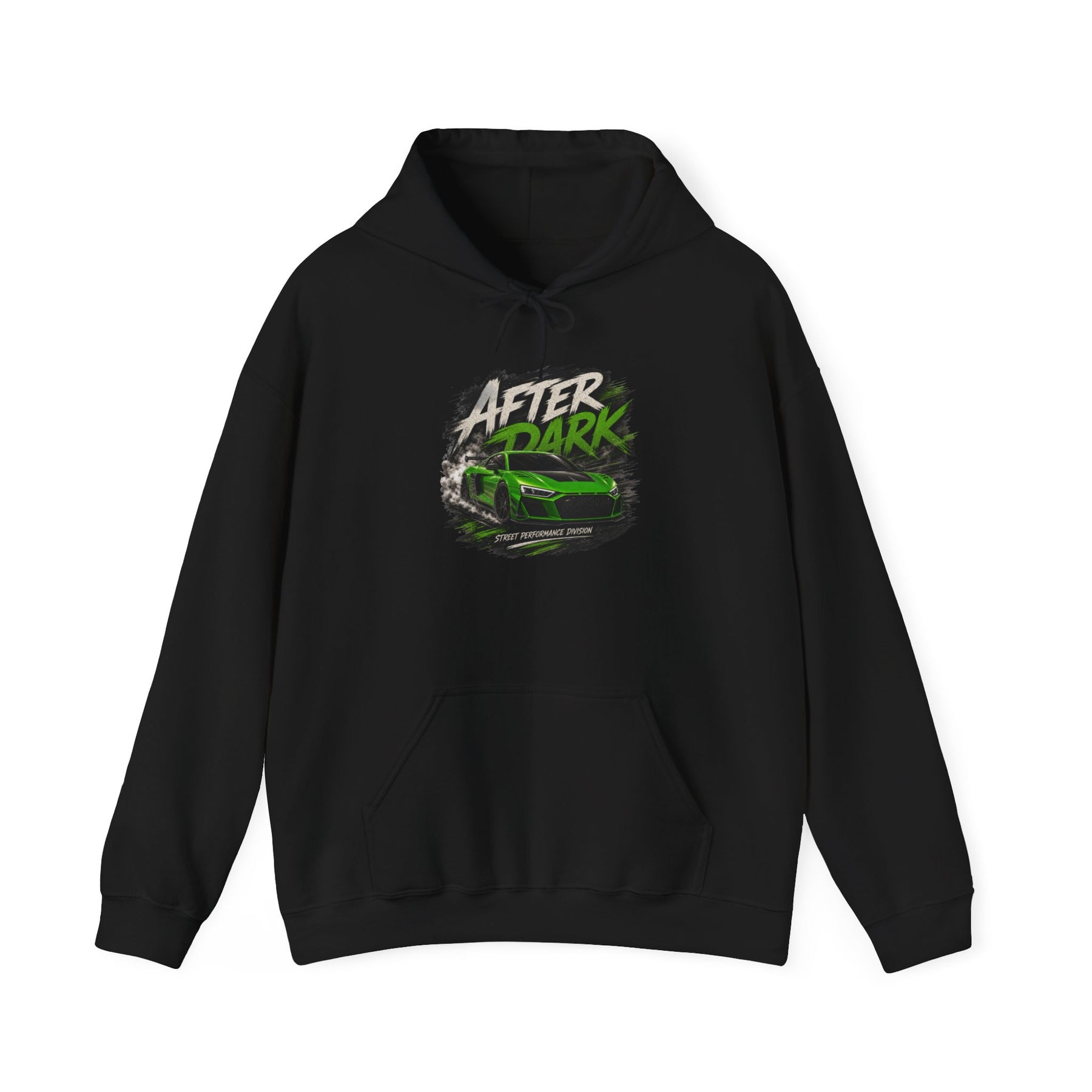 After Dark Hoodie