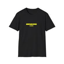 Copyright - Yellow Tee