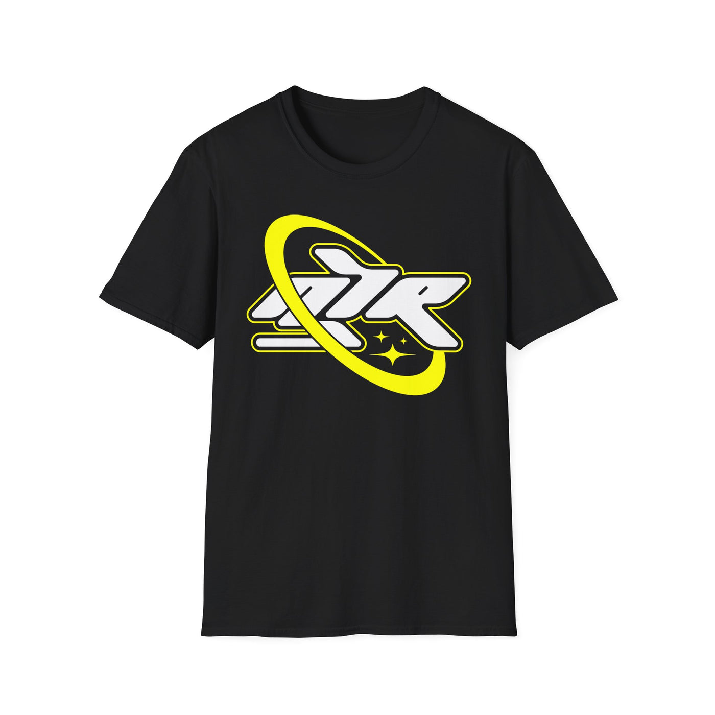 GTR Astro - Yellow Tee