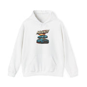 Sunset Menace Hoodie