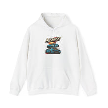 Sunset Menace Hoodie