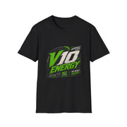 V10 Energy Tee