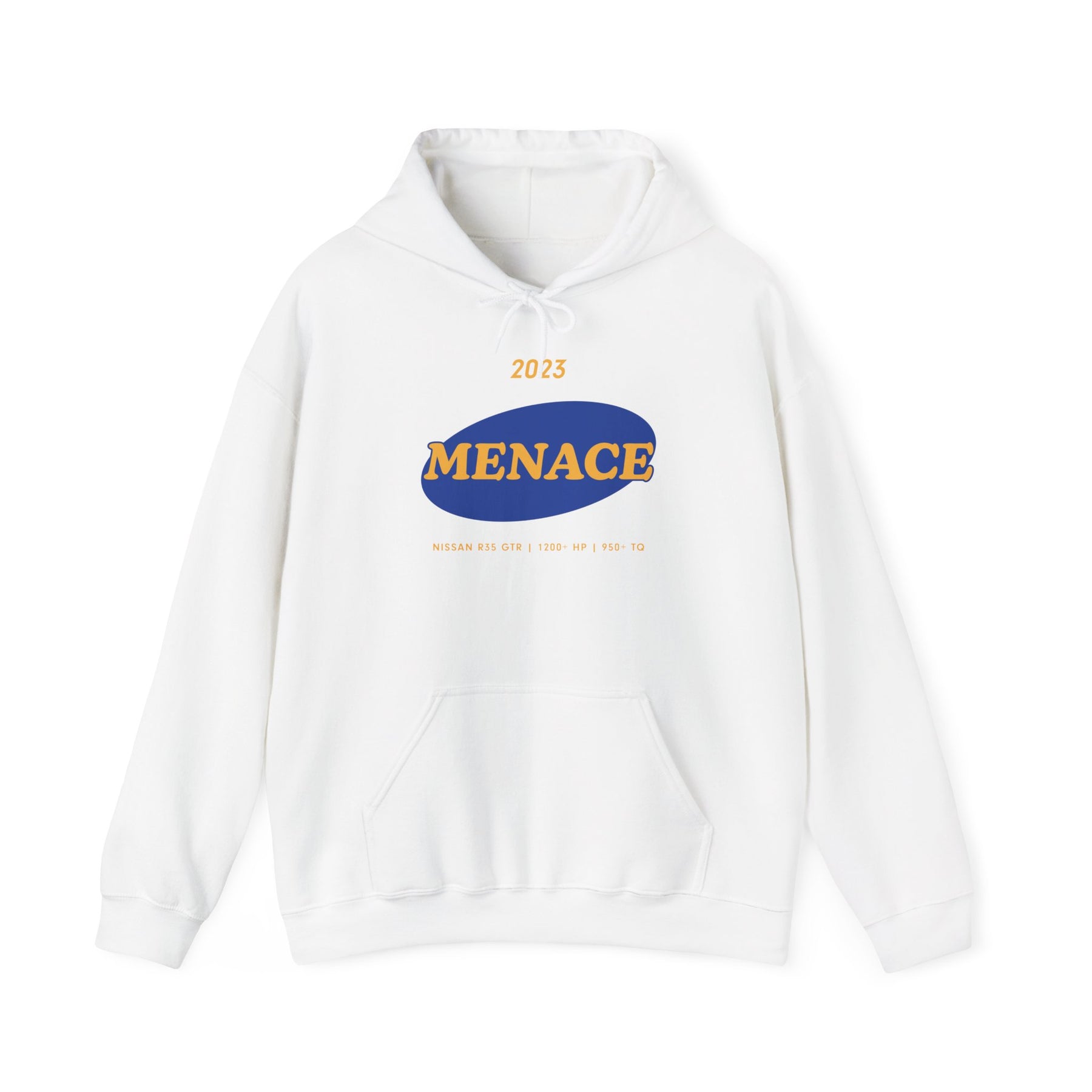 2023 Menace Hoodie