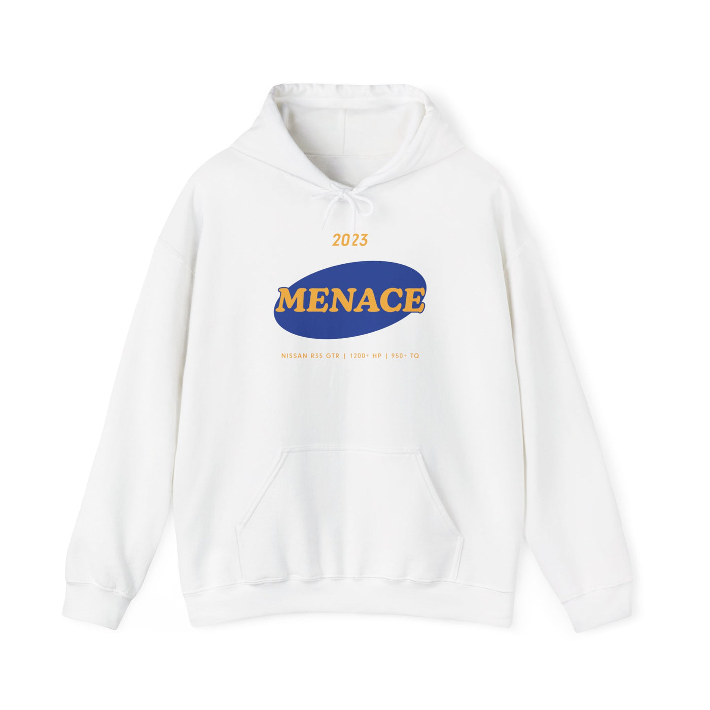 2023 Menace Hoodie