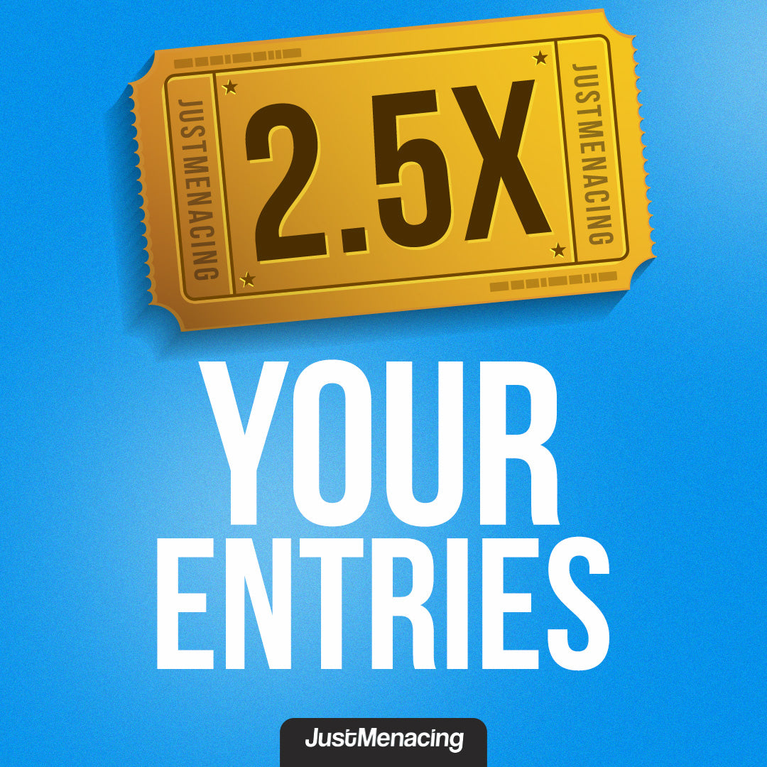 15,000,000 ENTRIES (75% OFF) [30 Digital Wallpapers]