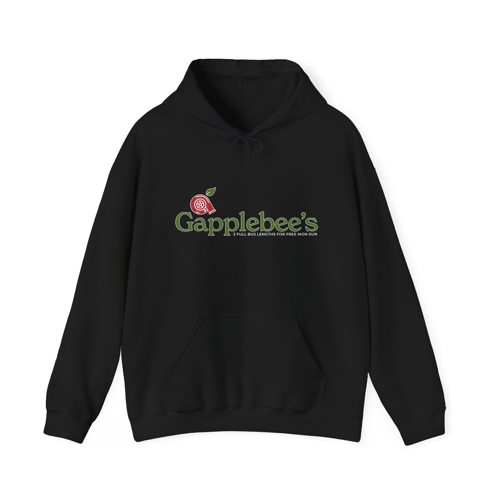 Gapplebee's Hoodie