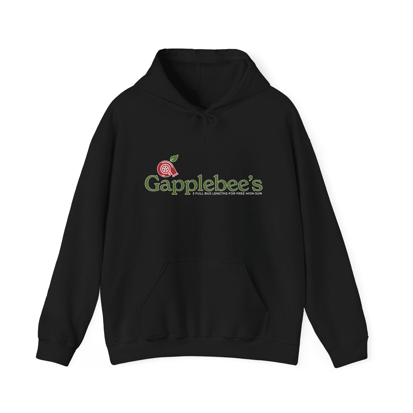 Gapplebee's Hoodie