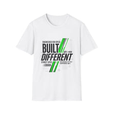 Built Different Tee