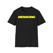 Horsepower - Yellow Tee