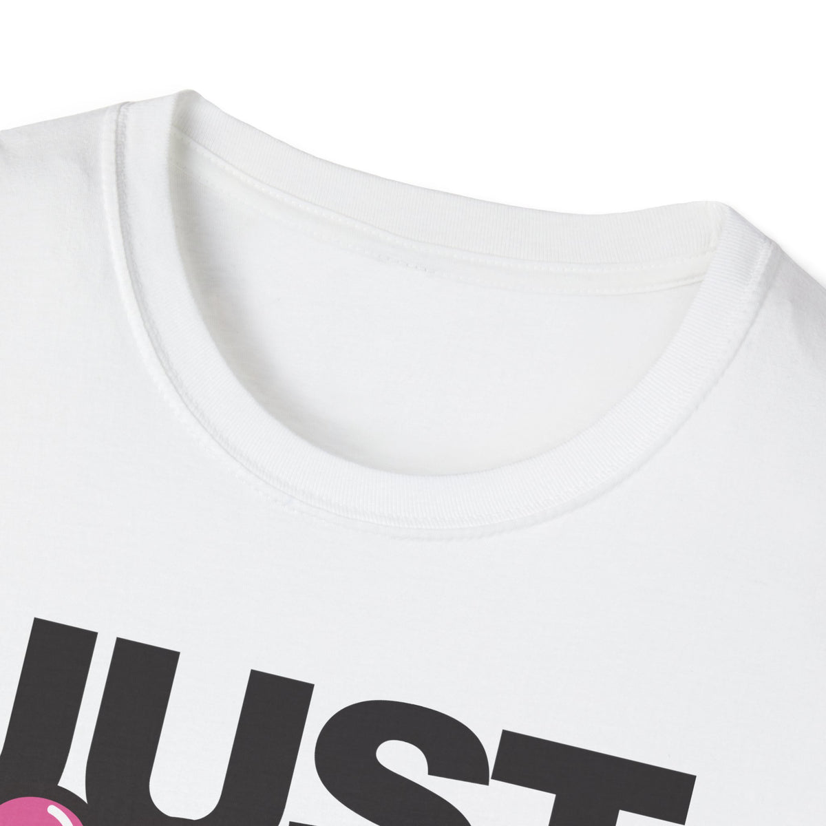 JustMenacing Bubble Tee