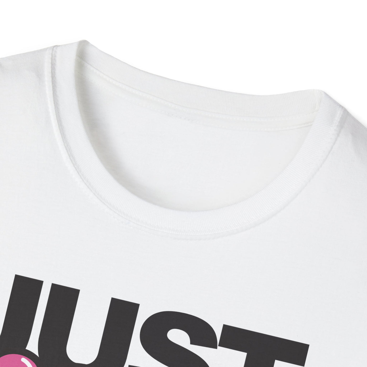 JustMenacing Bubble Tee